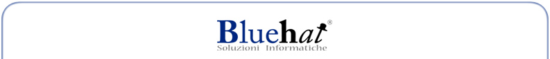 Blue Hat - Soluzioni Informatiche